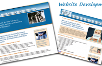 Custom Website Development