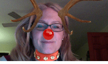 Google+ Hangouts for the holidays