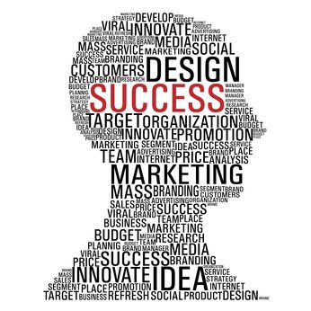 Marketing success head communication