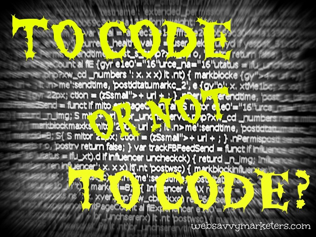 learn html code