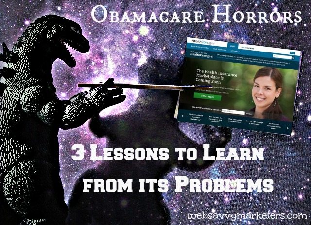 Obamacare problems