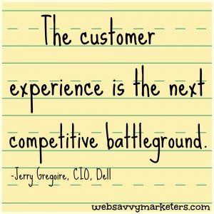 customer experience stories