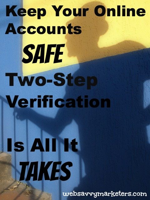 keep your accounts safe