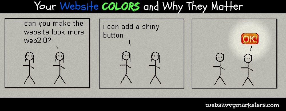 Why color matters