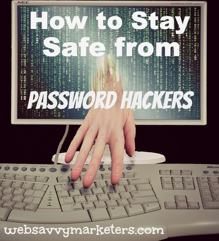 Password hackers