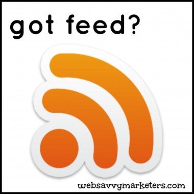 whats a feed reader whats a feed reader